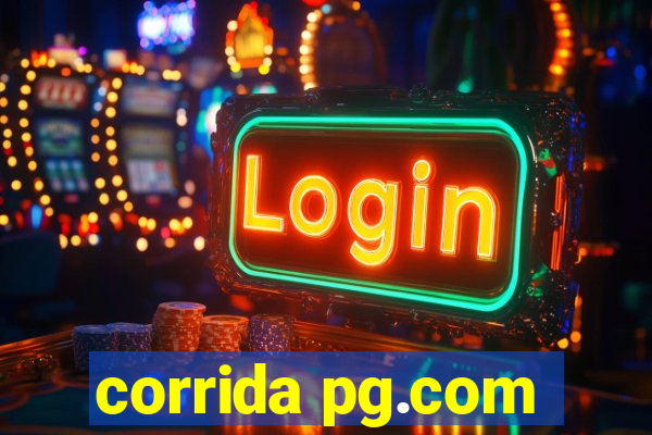 corrida pg.com